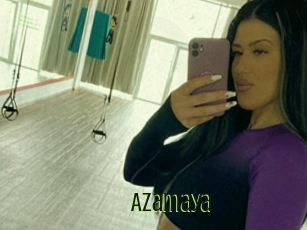 Azamaya