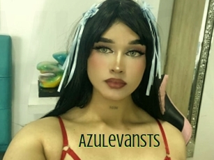 Azulevansts