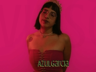 Azulgarcia