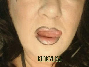 Kinkylisa