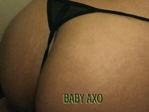 BABY_AXO