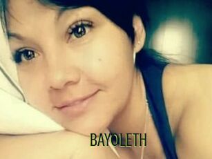 BAYOLETH