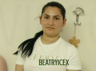 BEATRYICEx