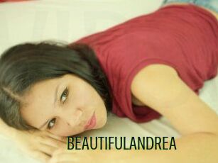 BEAUTIFULANDREA