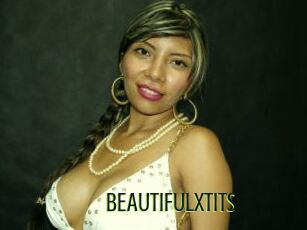 BEAUTIFULxTITS