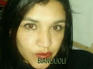 BIANCAJOLI