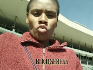 BLKTIGERESS