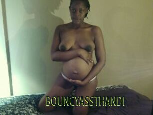 BOUNCYASSTHANDI