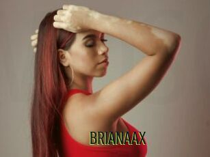 BRIANAAX