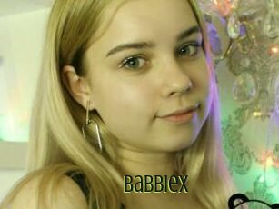 BabbieX