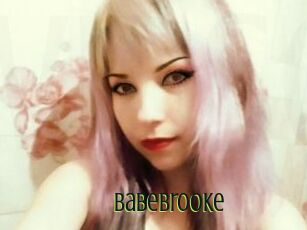 BabeBrooke_