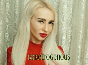 BabeErogenous