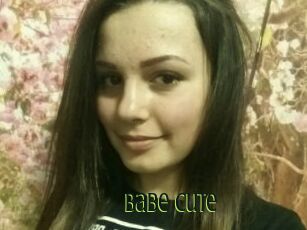 Babe_Cute