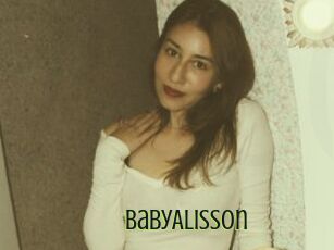 BabyAlisson