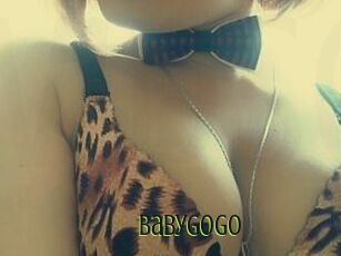 BabyGoGo