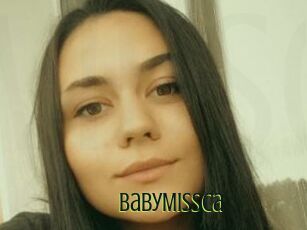 BabyMissCa