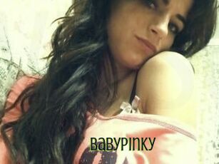 BabyPinky