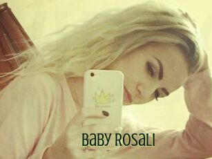 Baby_Rosali