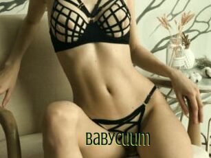 Babycuum