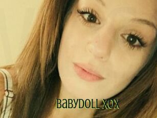 Babydoll_XOX