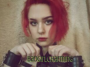 BadGirlCharming