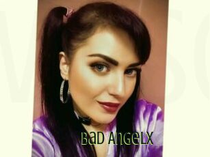 Bad_AngelX