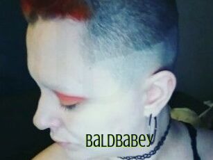 Baldbabey