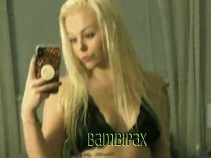 BambiPax