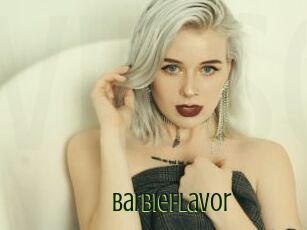 BarbieFlavor