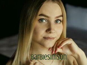 BarbieSimson