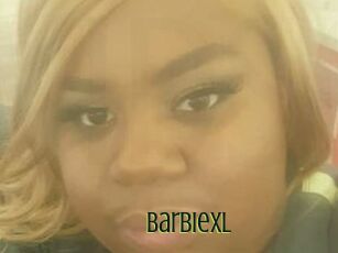 BarbieXL