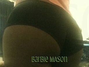 Barbie_MAson