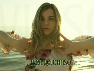 BayleeJohnson