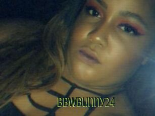 Bbwbunny24