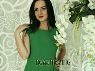 BeAamazing