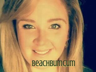 Beachbum_cum