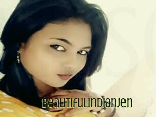 BeautifulIndianJen