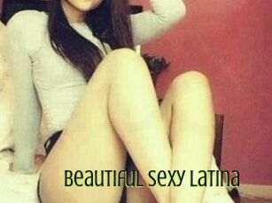 Beautiful_Sexy_Latina