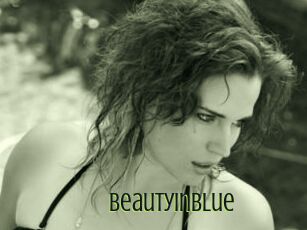 BeautyInBlue