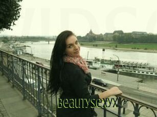 BeautySexyX