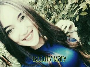 Beauty_Mary_