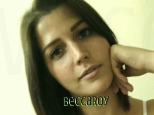 BeccaRoy