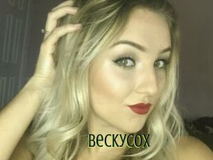 BeckyCox