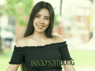 BeckySaithong