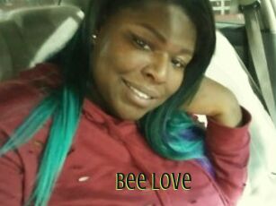 Bee_Love