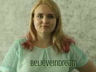 BelieveInDream