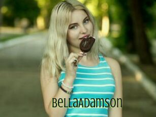 BellaAdamson