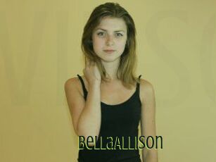 BellaAllison