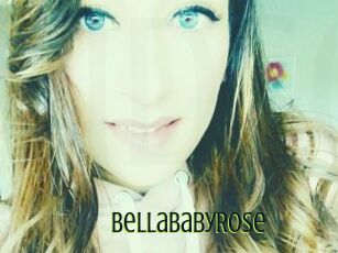 BellaBabyRose