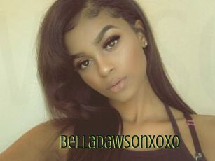 BellaDawsonXOXO